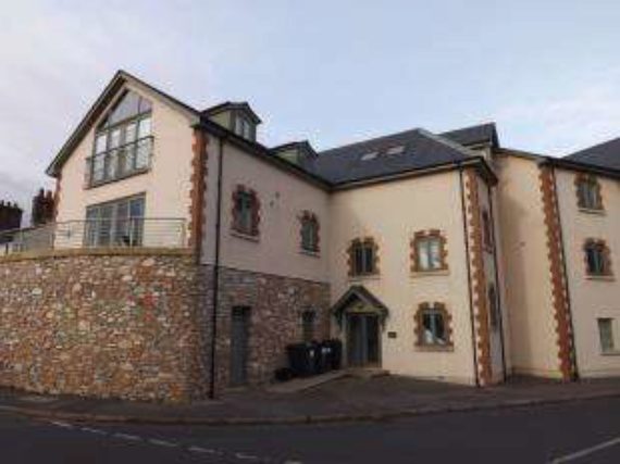 Teign Road Newton Abbot Newton...
